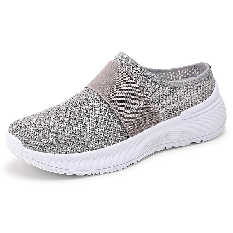【EU 36-43】👟Damskie antypoślizgowe, oddychające buty rekreacyjne