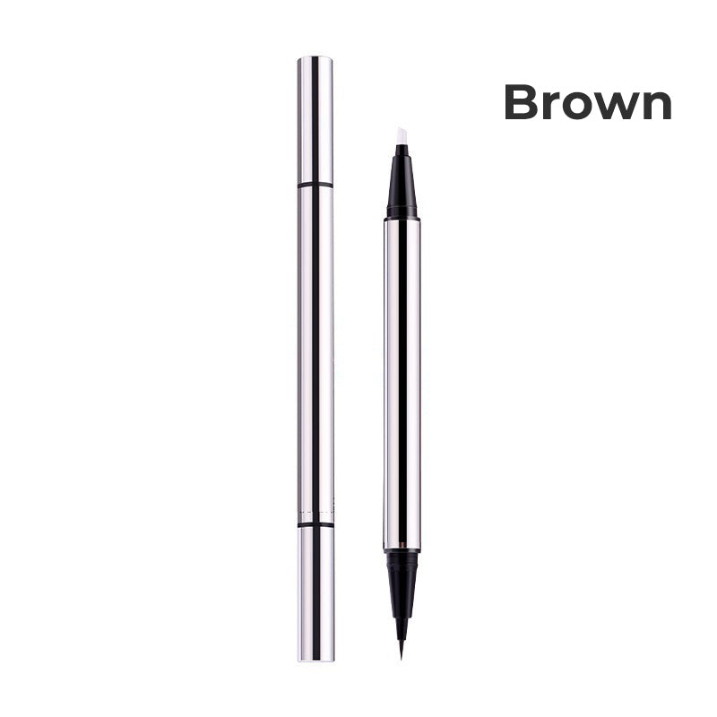 【🔥1+1 gratis】✨Dwustronny korektor do powiek