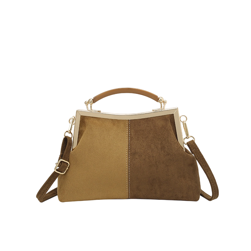 ✨Elegancka torba składana z uchwytem