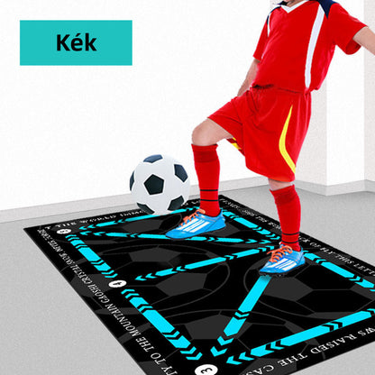 🎉Oferta ograniczona czasowo  - ⚽Mata treningowa do piłki nożnej