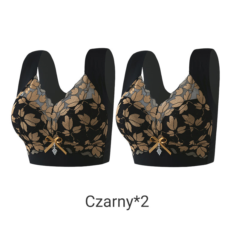【✨1+1 gratis】💖Bezszwowy biustonosz kształtujący dla kobiet