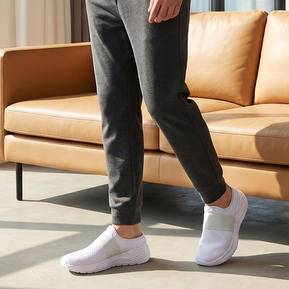 【EU 36-43】👟Damskie antypoślizgowe, oddychające buty rekreacyjne