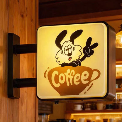 【🔥3+1 gratis】☕Magnetyczna tablica do ekspresu do kawy