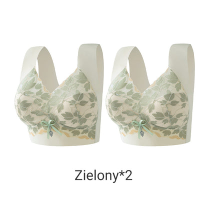 【✨1+1 gratis】💖Bezszwowy biustonosz kształtujący dla kobiet