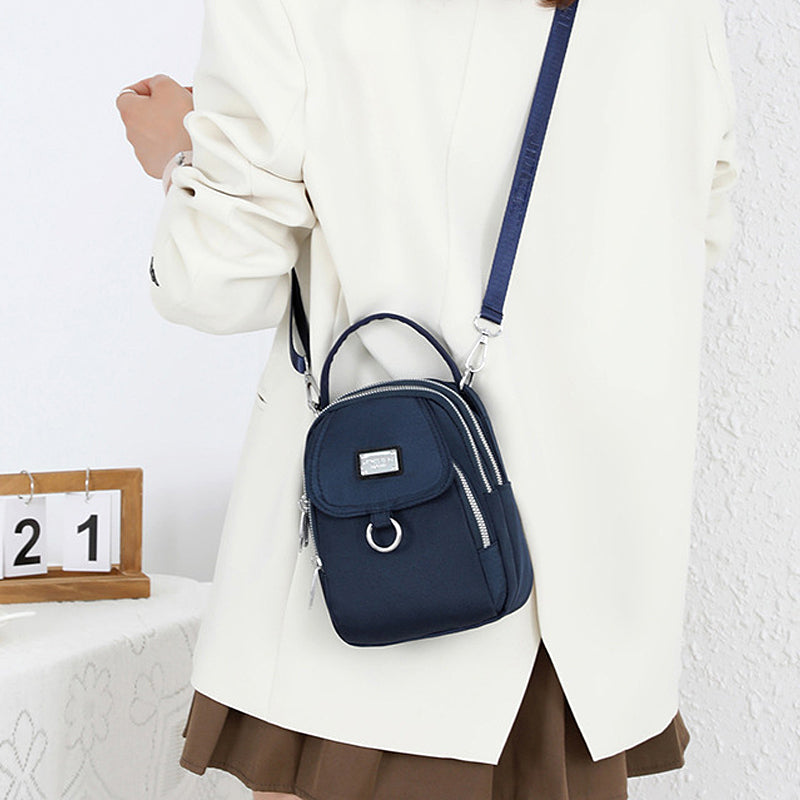 【🔥Najnowsze hity sprzedaży】💖Wodoodporna damska torba crossbody
