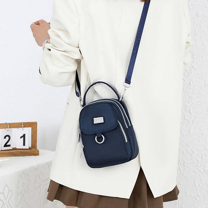 【🔥Najnowsze hity sprzedaży】💖Wodoodporna damska torba crossbody