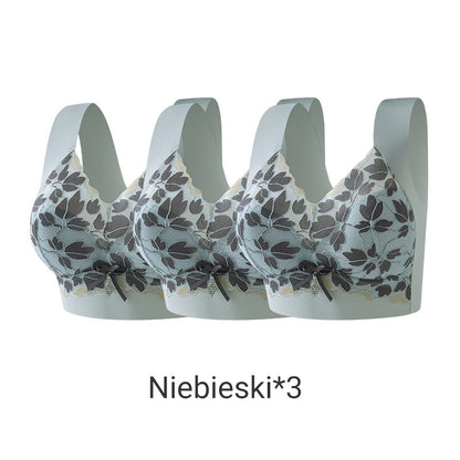 【✨1+1 gratis】💖Bezszwowy biustonosz kształtujący dla kobiet