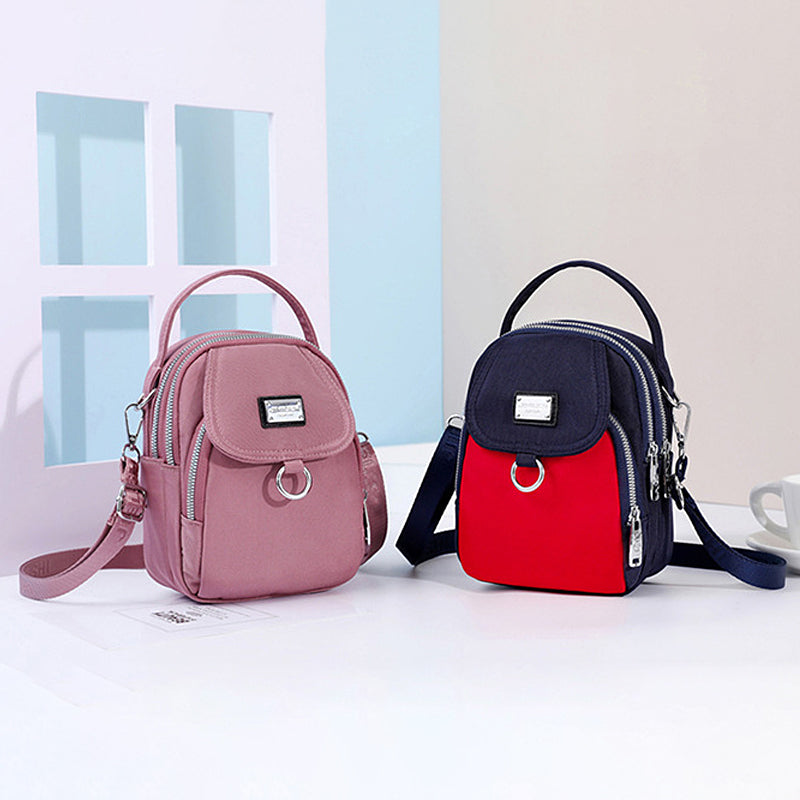 【🔥Najnowsze hity sprzedaży】💖Wodoodporna damska torba crossbody