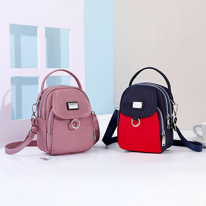 【🔥Najnowsze hity sprzedaży】💖Wodoodporna damska torba crossbody