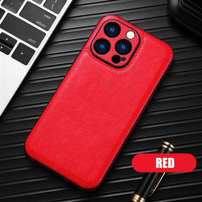 Leather Phone Case