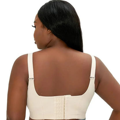 New Comfortable Back Smoothing Bra