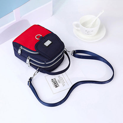 【🔥Najnowsze hity sprzedaży】💖Wodoodporna damska torba crossbody