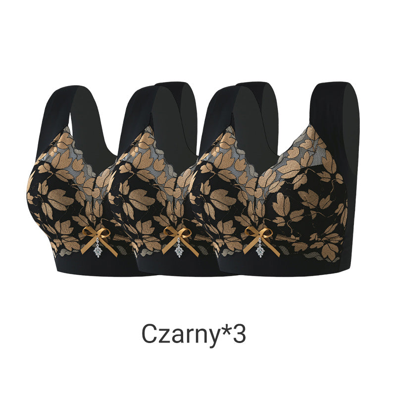 【✨1+1 gratis】💖Bezszwowy biustonosz kształtujący dla kobiet