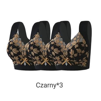 【✨1+1 gratis】💖Bezszwowy biustonosz kształtujący dla kobiet