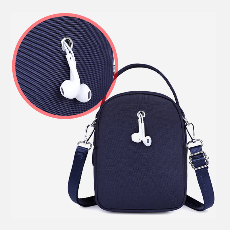 【🔥Najnowsze hity sprzedaży】💖Wodoodporna damska torba crossbody