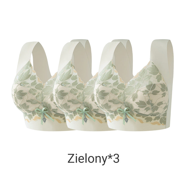 【✨1+1 gratis】💖Bezszwowy biustonosz kształtujący dla kobiet