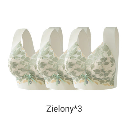 【✨1+1 gratis】💖Bezszwowy biustonosz kształtujący dla kobiet