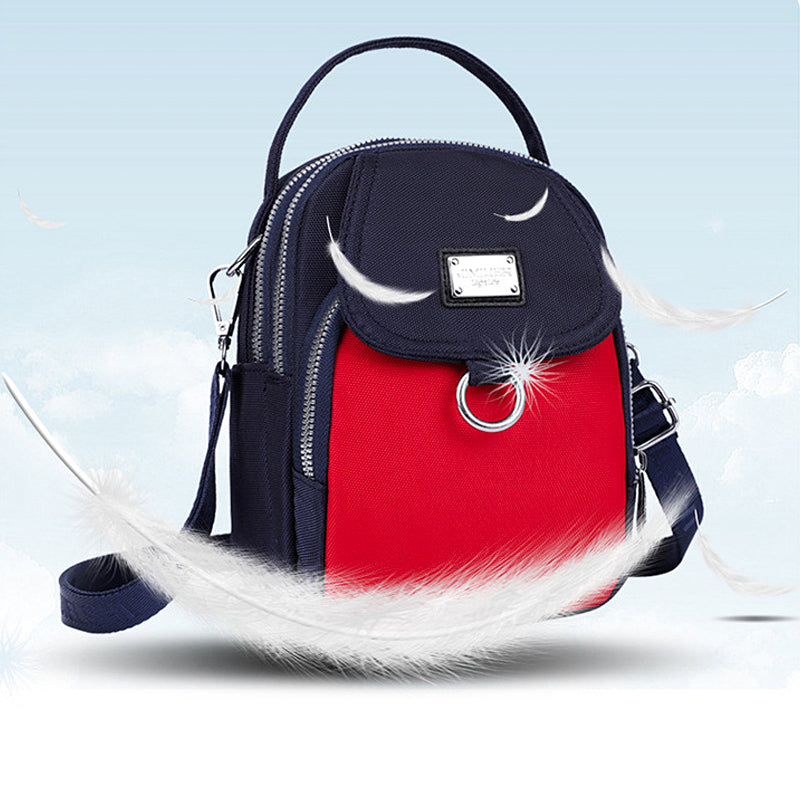 【🔥Najnowsze hity sprzedaży】💖Wodoodporna damska torba crossbody