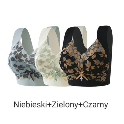 【✨1+1 gratis】💖Bezszwowy biustonosz kształtujący dla kobiet
