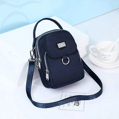 【🔥Najnowsze hity sprzedaży】💖Wodoodporna damska torba crossbody