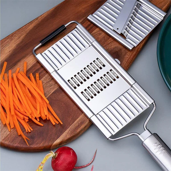 🥕Wielofunkcyjny zestaw do siekania warzyw
