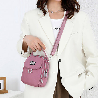 【🔥Najnowsze hity sprzedaży】💖Wodoodporna damska torba crossbody