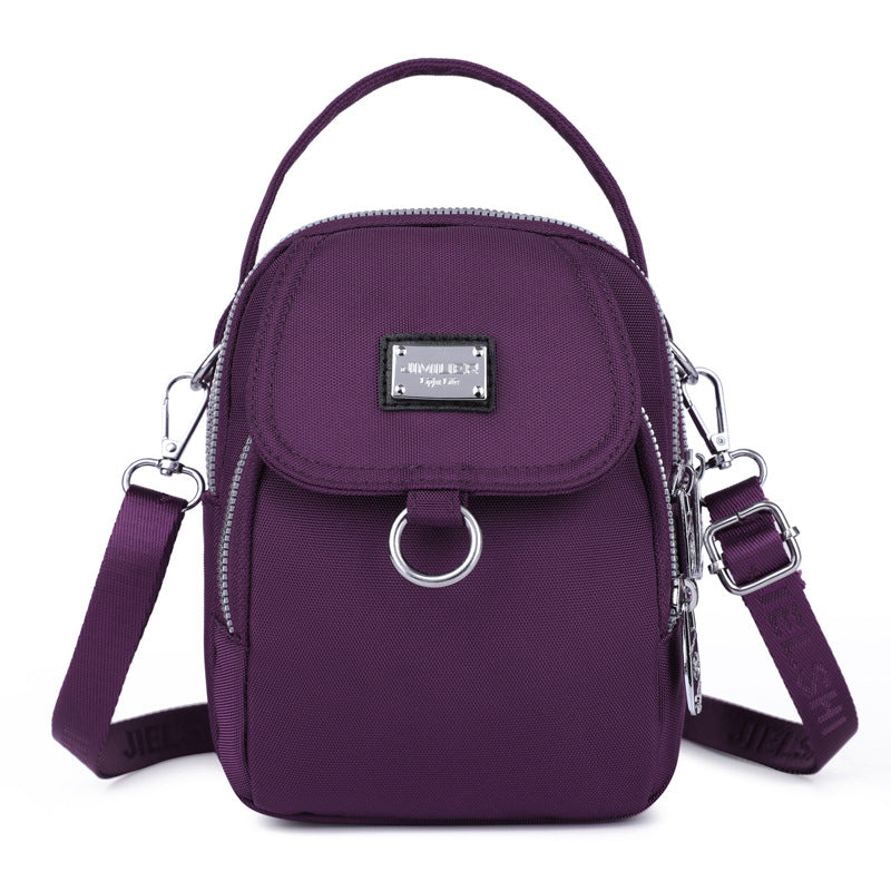 【🔥Najnowsze hity sprzedaży】💖Wodoodporna damska torba crossbody
