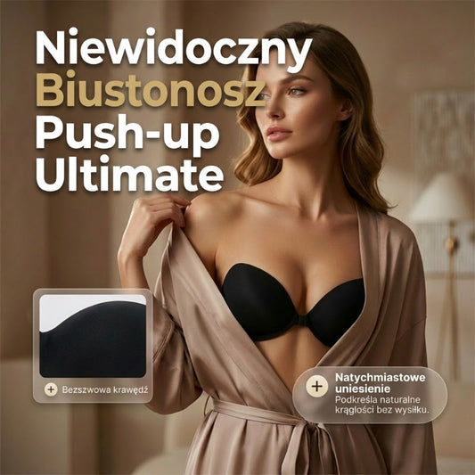 【💖1+1 gratis】👙Przylepne, niewidoczne biustonosze zbierające