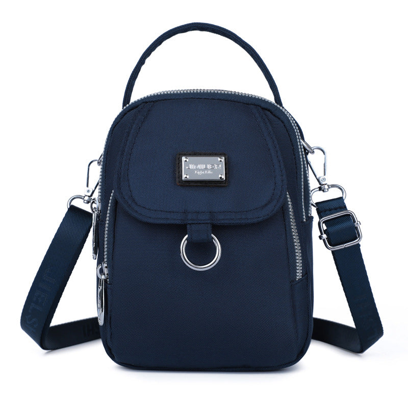 【🔥Najnowsze hity sprzedaży】💖Wodoodporna damska torba crossbody