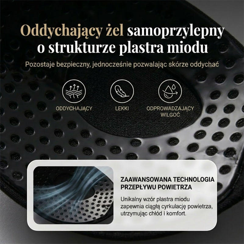 【💖1+1 gratis】👙Przylepne, niewidoczne biustonosze zbierające