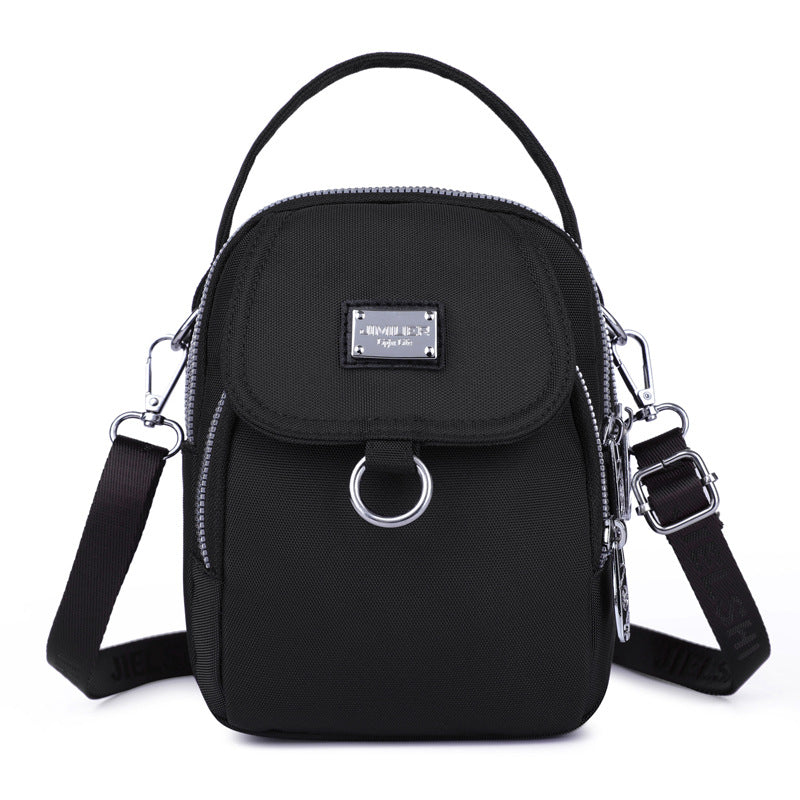 【🔥Najnowsze hity sprzedaży】💖Wodoodporna damska torba crossbody