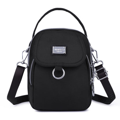 【🔥Najnowsze hity sprzedaży】💖Wodoodporna damska torba crossbody