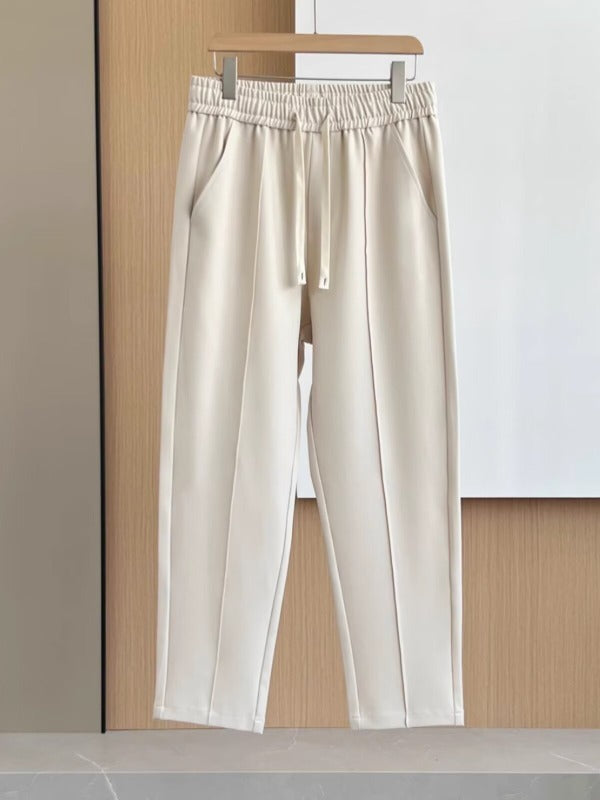 【S-3XL】👖Męskie luźne spodnie sportowe