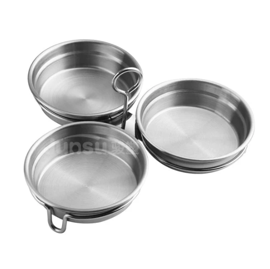【🔥3+1 gratis】🍳Urządzenie do gotowania jajek ze stali nierdzewnej 304
