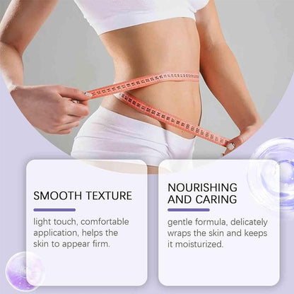 Postpartum Belly Repair Cream