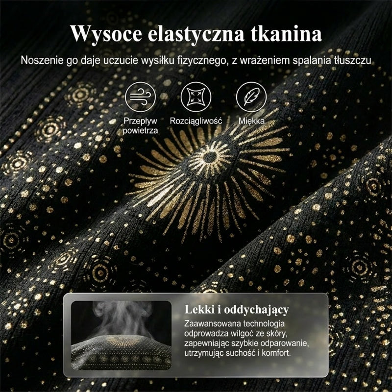 【🔥M-2XL】💖Damskie szorty modelujące z wysokim stanem