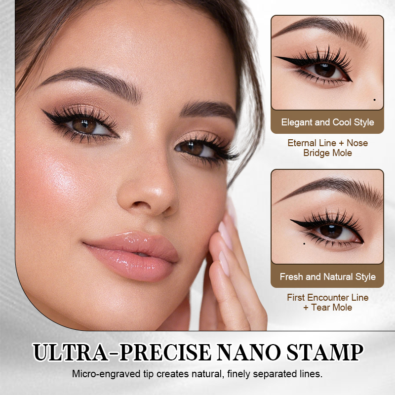 【🔥3+1 gratis】💄Przenośny zestaw cieni do powiek 3 w 1
