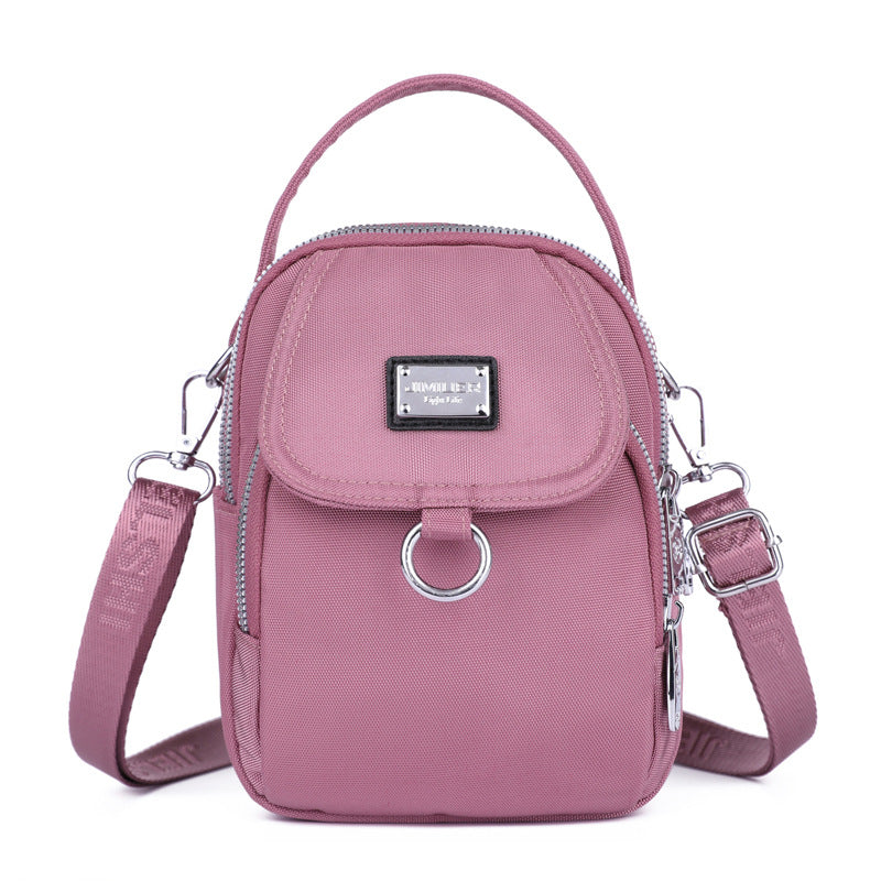 【🔥Najnowsze hity sprzedaży】💖Wodoodporna damska torba crossbody