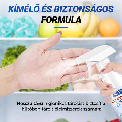 【🔥3+1 gratis】🧊Spray do odmrażania lodówek i zamrażarek