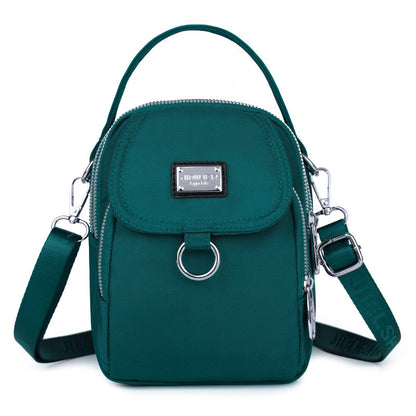 【🔥Najnowsze hity sprzedaży】💖Wodoodporna damska torba crossbody