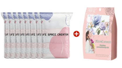 【🔥1+1 gratis】📦Worki próżniowe bez pompy, duże rozmiary