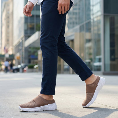 【EU 36-43】👟Damskie antypoślizgowe, oddychające buty rekreacyjne