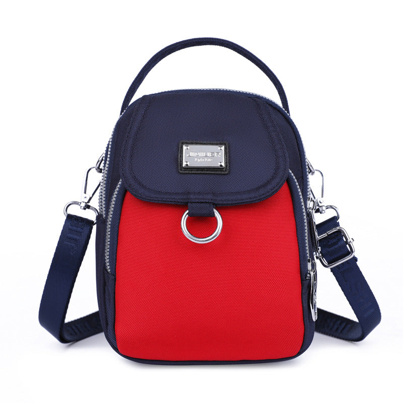 【🔥Najnowsze hity sprzedaży】💖Wodoodporna damska torba crossbody