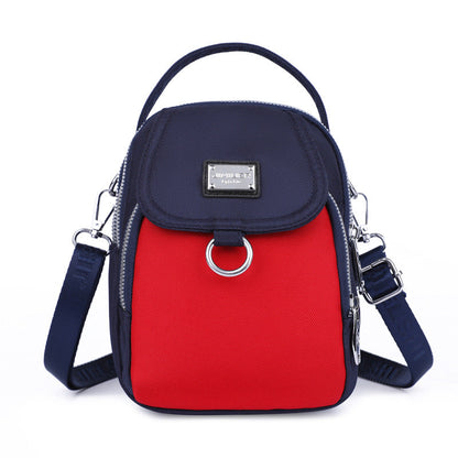 【🔥Najnowsze hity sprzedaży】💖Wodoodporna damska torba crossbody