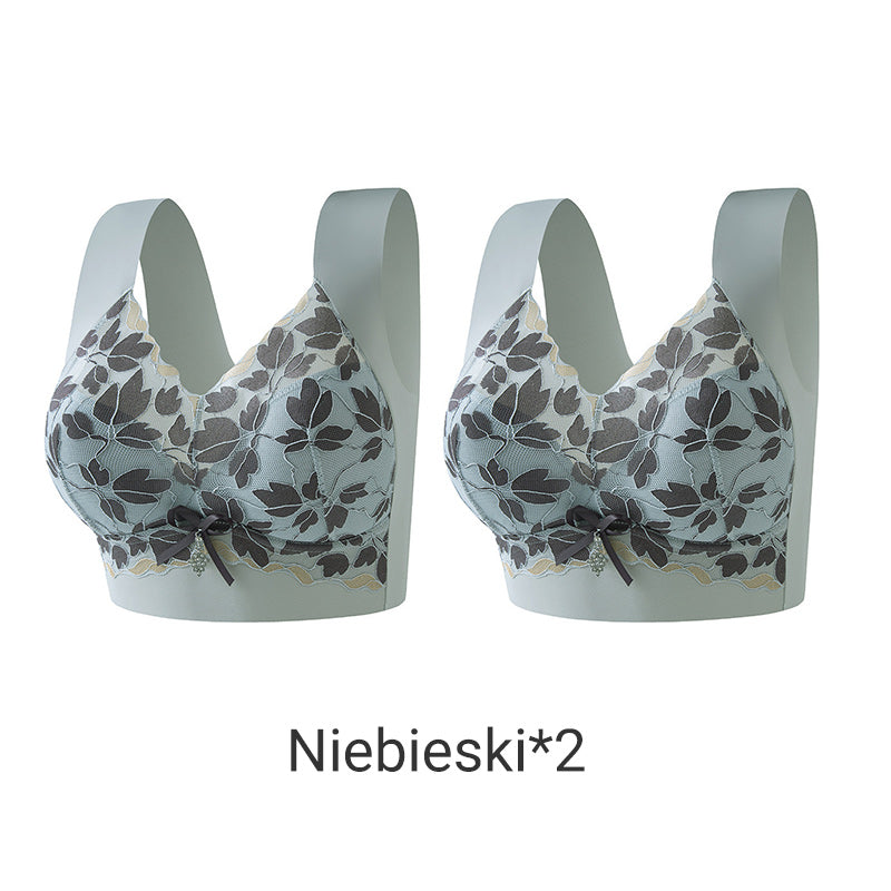 【✨1+1 gratis】💖Bezszwowy biustonosz kształtujący dla kobiet