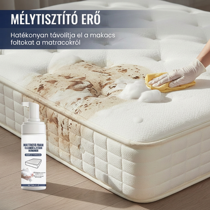 【💦2+1 gratis】🛏️Uniwersalny środek do czyszczenia materacy