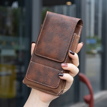 📱 Etui na telefon komórkowy do noszenia na pasku