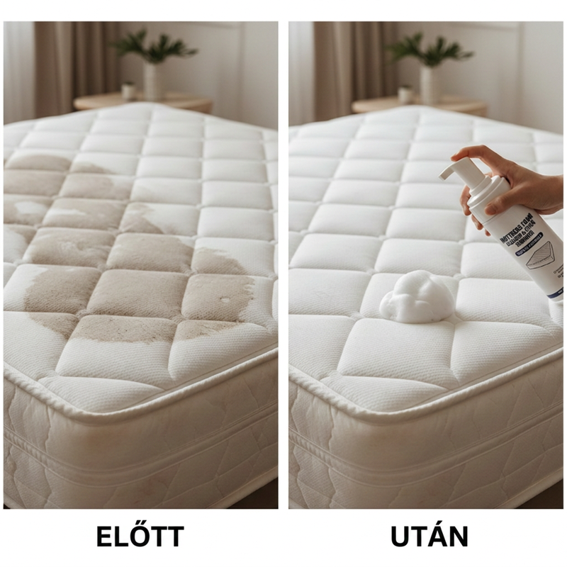 【💦2+1 gratis】🛏️Uniwersalny środek do czyszczenia materacy