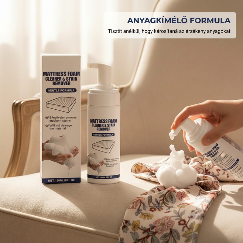 【💦2+1 gratis】🛏️Uniwersalny środek do czyszczenia materacy