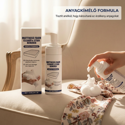 【💦2+1 gratis】🛏️Uniwersalny środek do czyszczenia materacy